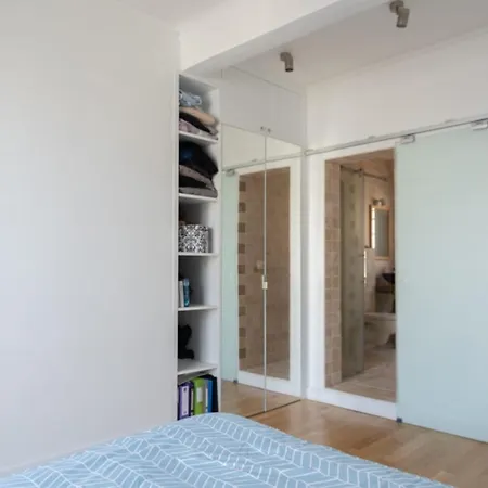 Bright Apartment- Balcony Near The Eiffel Tower * 파리